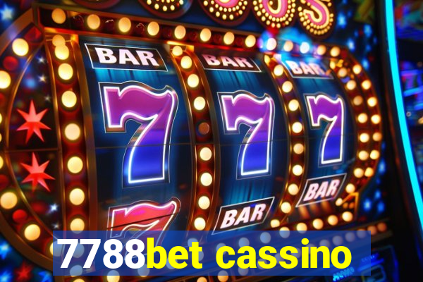 7788bet cassino